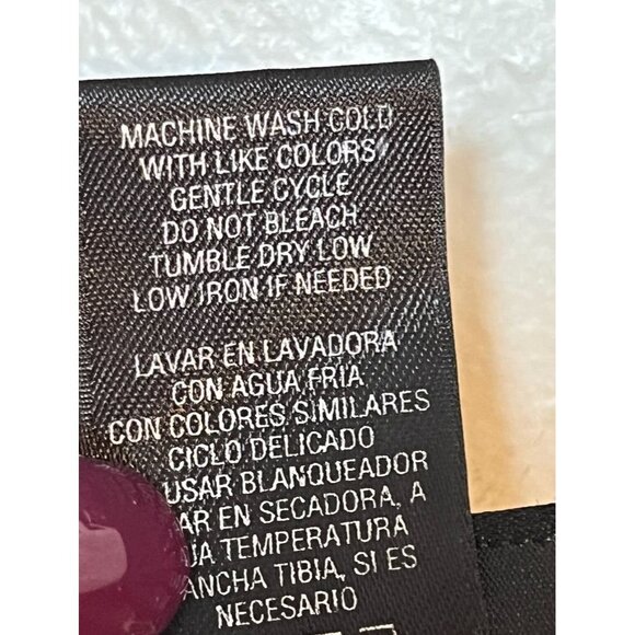 Retro Lace Tank Slip Dress M Red Babydoll Sexy Fairy Regency Romantic Vampire - Picture 10 of 12